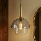 Calxi Pendant Light - Residence Supply