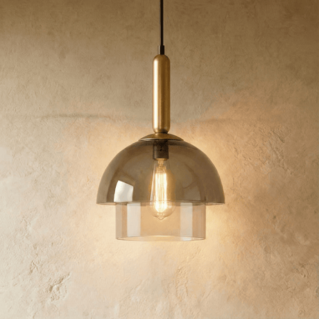 Calxi Pendant Light - Residence Supply