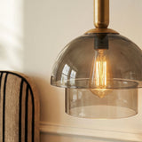 Calxi Pendant Light - Residence Supply