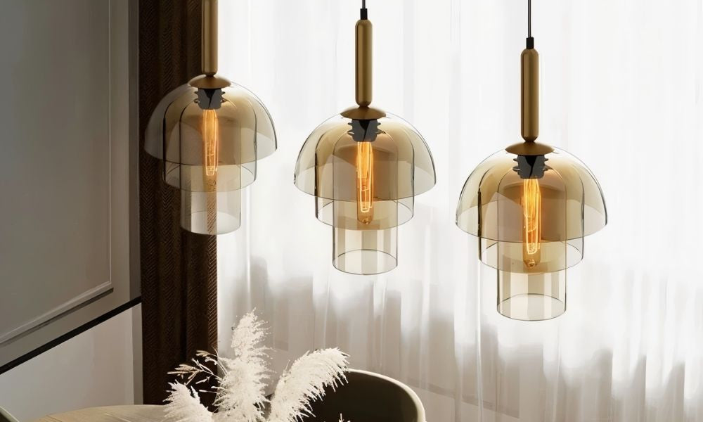 Perfect for Contemporary Spaces