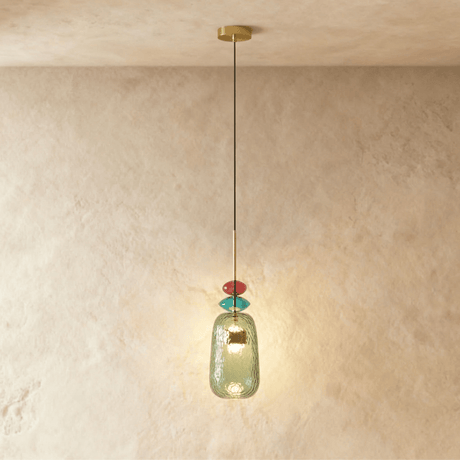 Cambell Pendant Light - Residence Supply