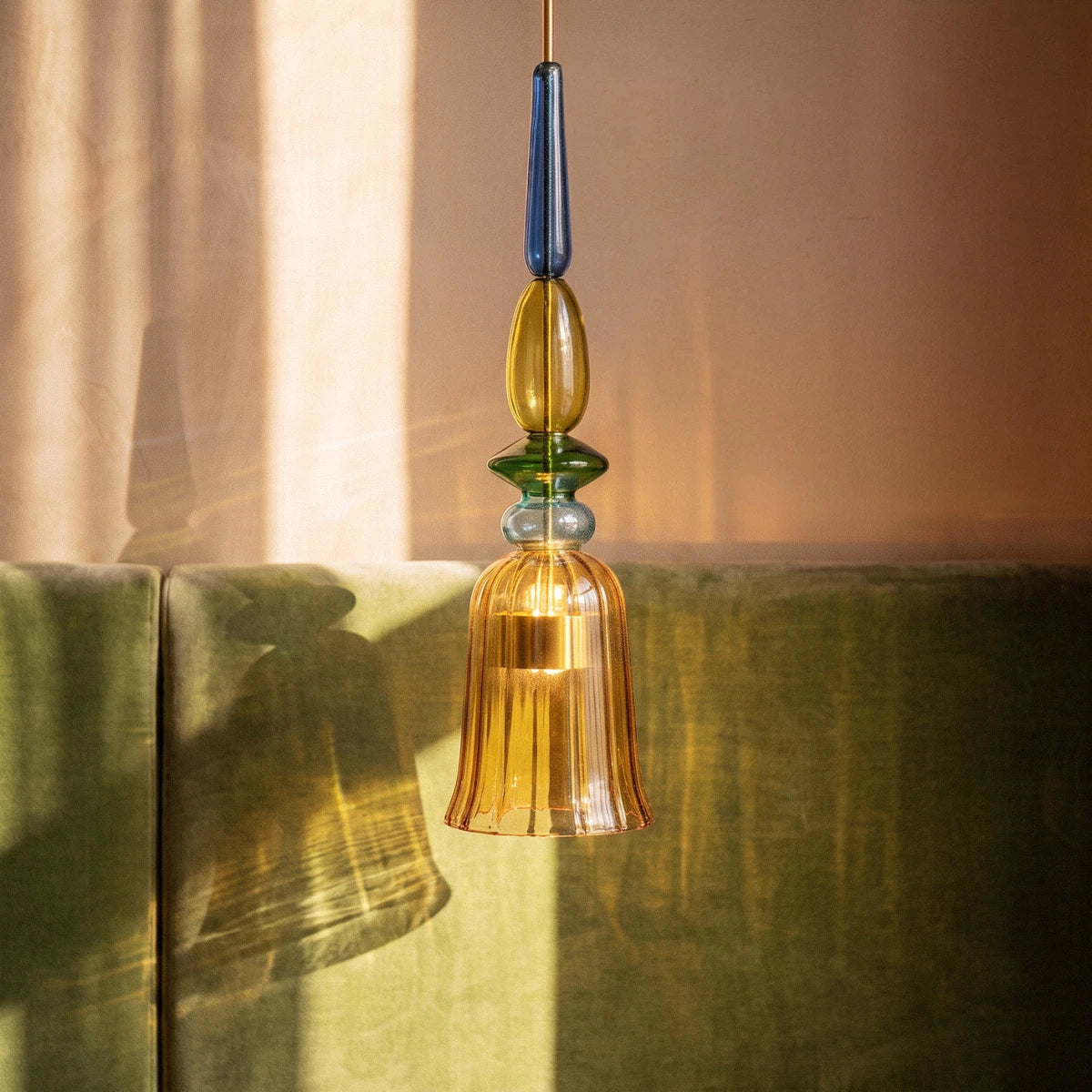 Cambell Pendant Light - Residence Supply