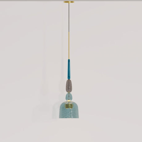 Cambell Pendant Light