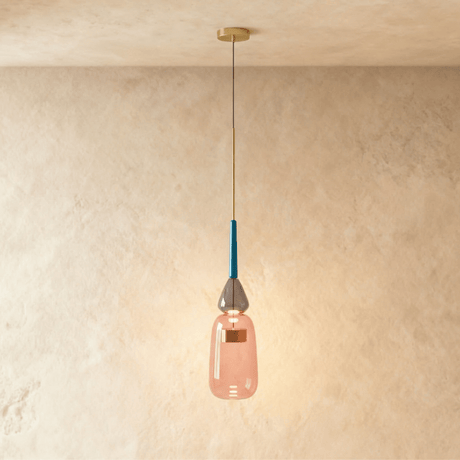 Cambell Pendant Light - Residence Supply