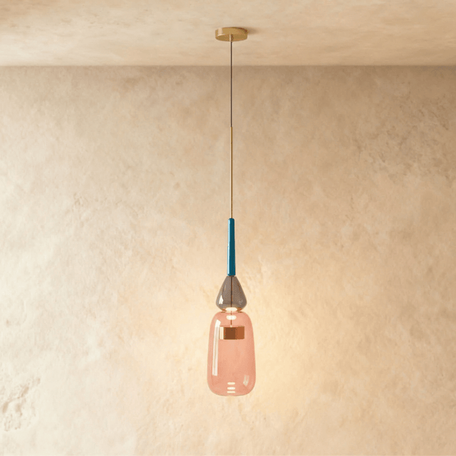Cambell Pendant Light - Residence Supply