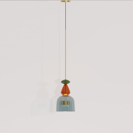 Cambell Pendant Light