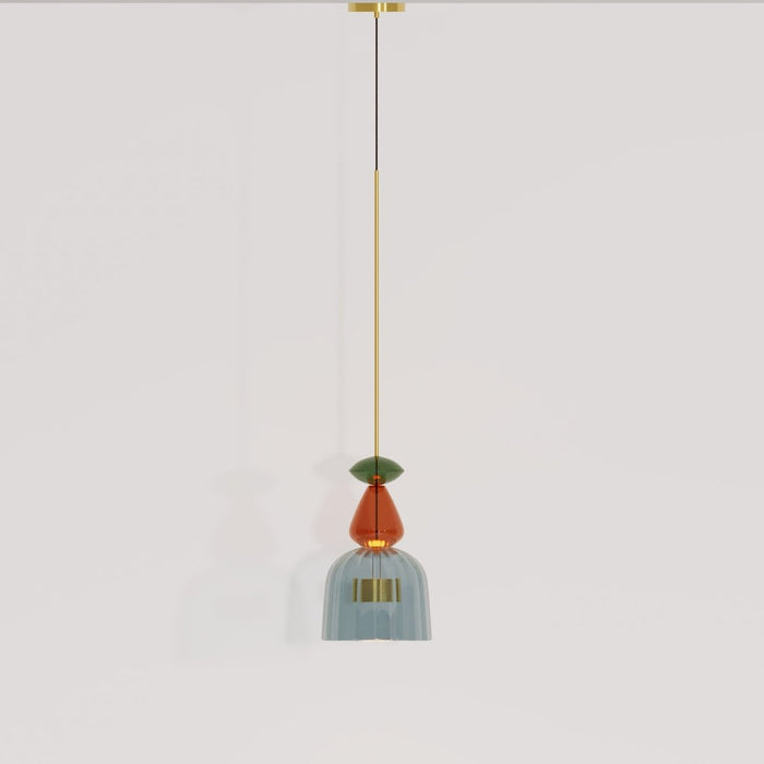 Cambell Pendant Light - Residence Supply