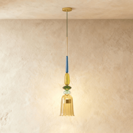 Cambell Pendant Light - Residence Supply
