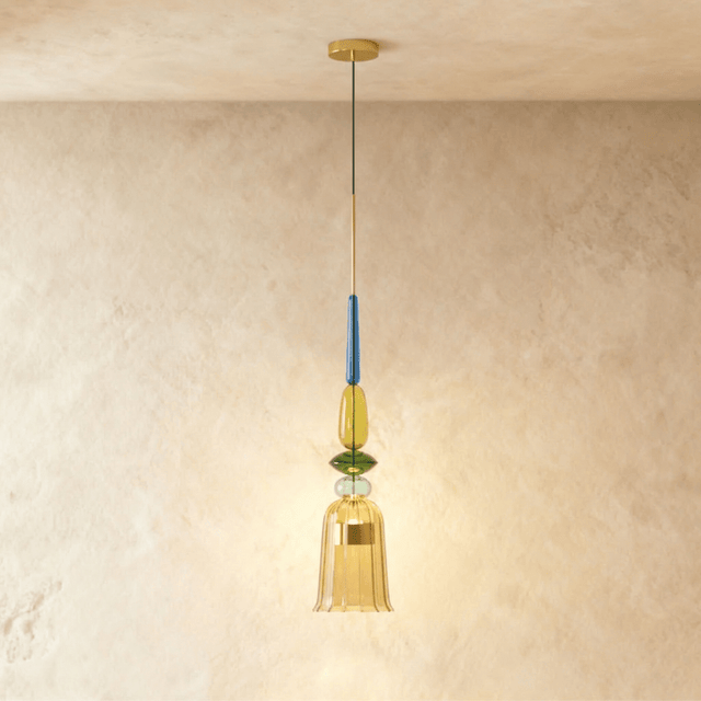 Cambell Pendant Light - Residence Supply