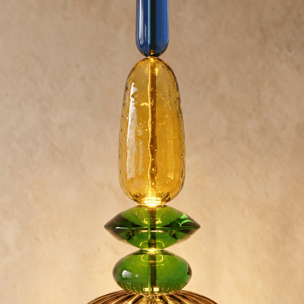 Cambell Pendant Light - Residence Supply