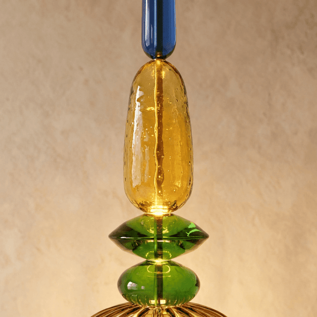 Cambell Pendant Light - Residence Supply