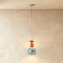 Cambell Pendant Light
