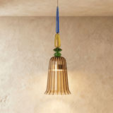 Cambell Pendant Light - Residence Supply