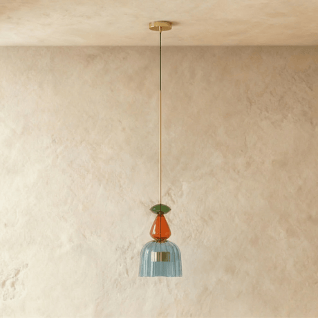 Cambell Pendant Light - Residence Supply