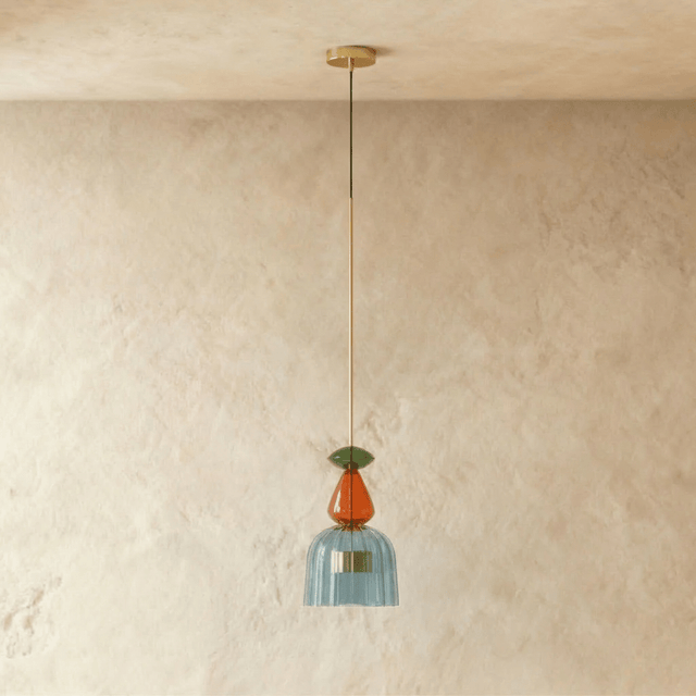 Cambell Pendant Light - Residence Supply