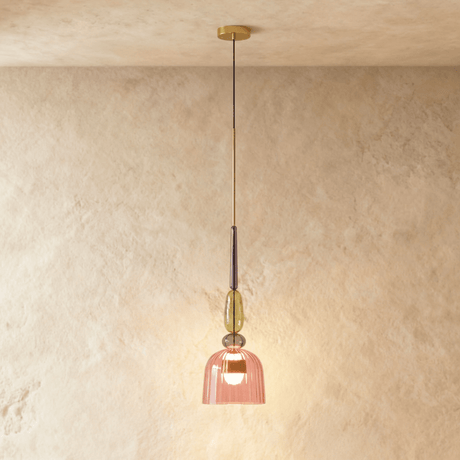 Cambell Pendant Light - Residence Supply