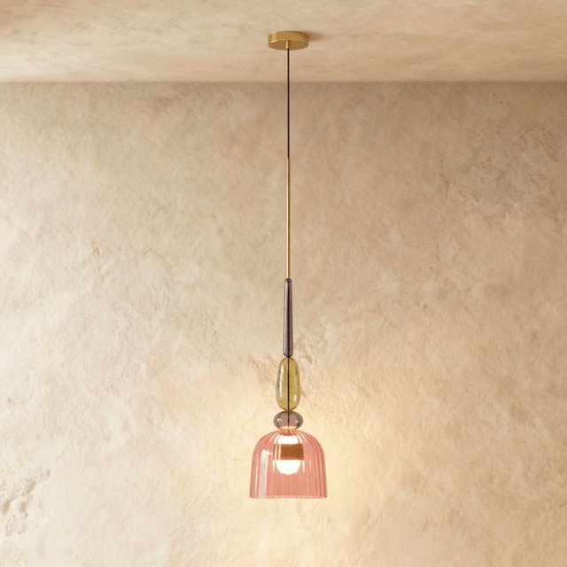 Cambell Pendant Light - Residence Supply