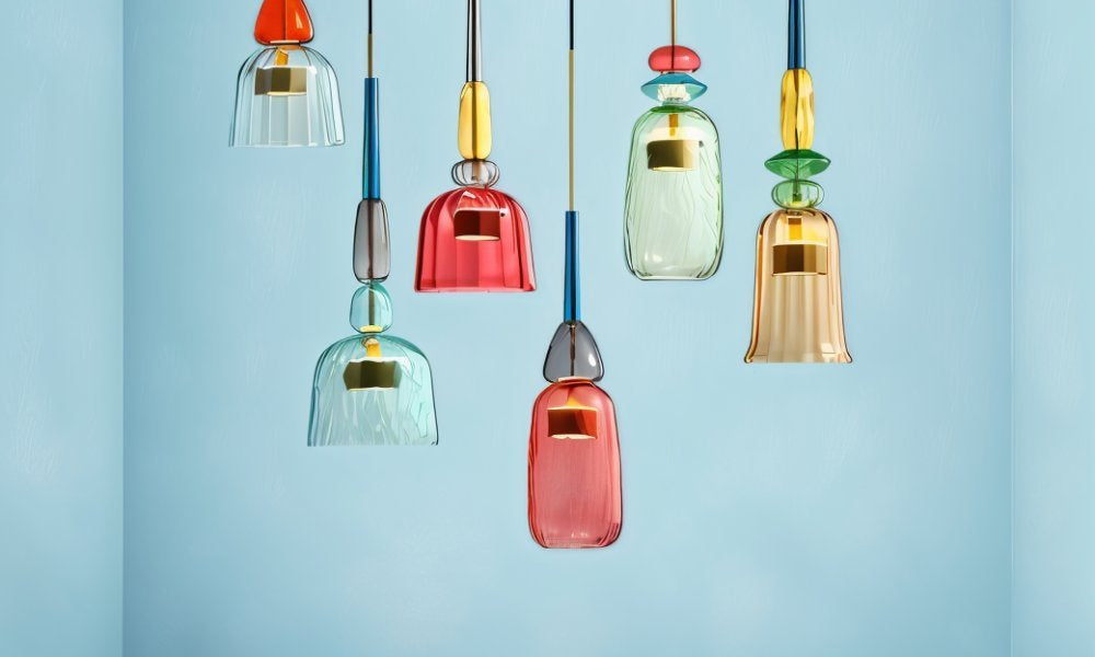 Artistic Statement Lighting