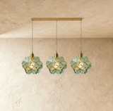 Camellia Pendant Light - Residence Supply