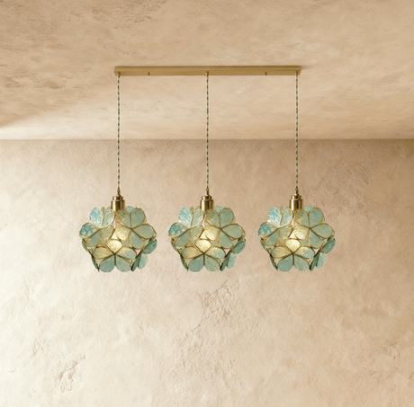 Camellia Pendant Light - Residence Supply