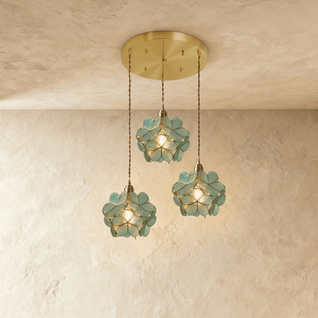 Camellia Pendant Light - Residence Supply