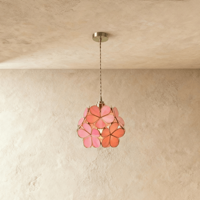 Camellia Pendant Light - Residence Supply