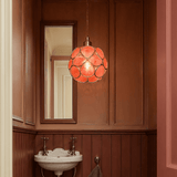Camellia Pendant Light - Residence Supply