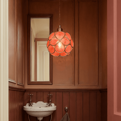 Camellia Pendant Light - Residence Supply