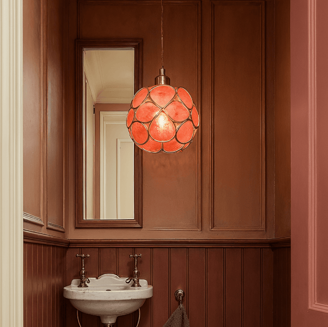 Camellia Pendant Light - Residence Supply