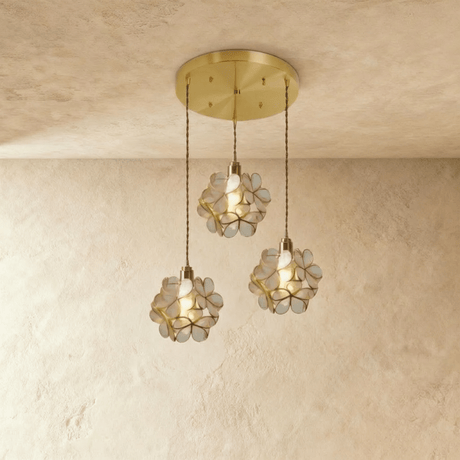 Camellia Pendant Light - Residence Supply