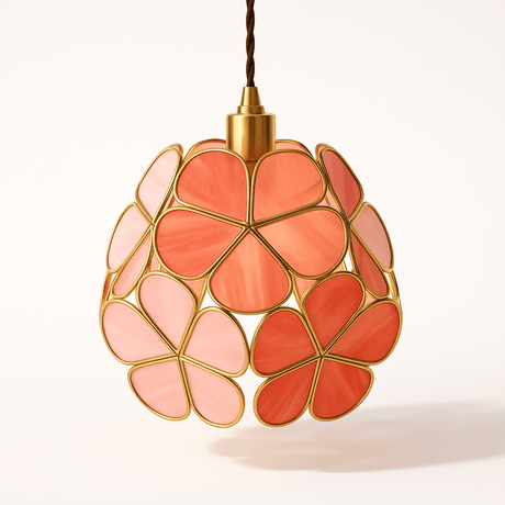 Camellia Pendant Light - Residence Supply