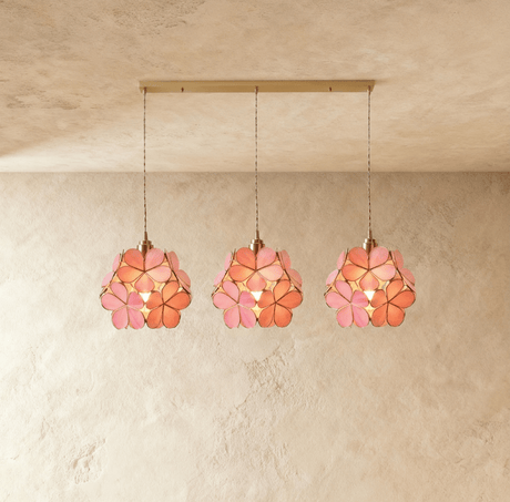 Camellia Pendant Light - Residence Supply