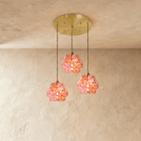 Camellia Pendant Light - Residence Supply
