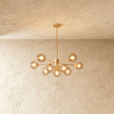 Camilla Chandelier - Residence Supply