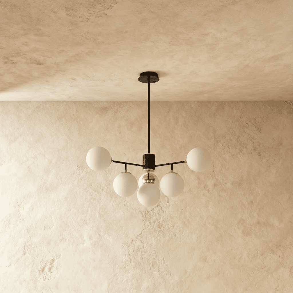 Camilla Chandelier - Residence Supply