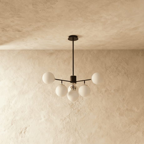 Camilla Chandelier - Residence Supply