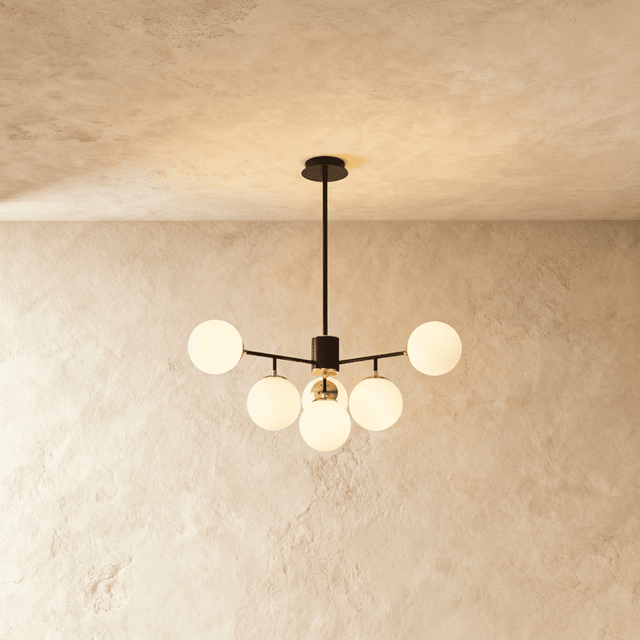 Camilla Chandelier - Residence Supply