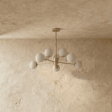 Camilla Chandelier - Residence Supply