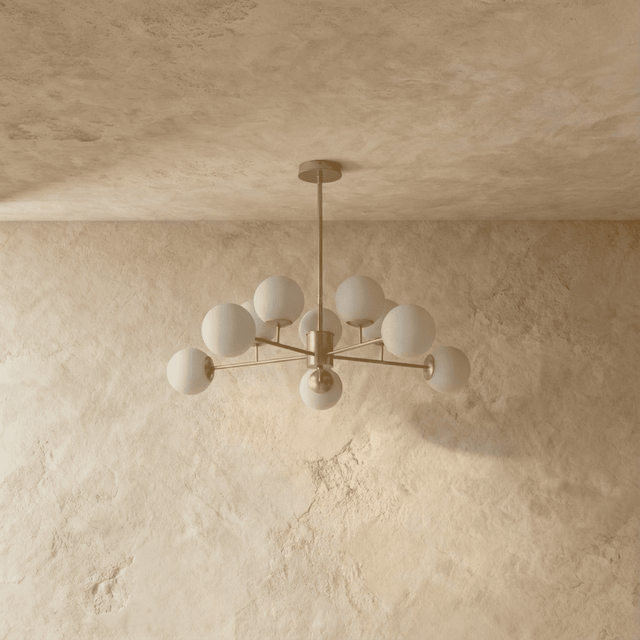 Camilla Chandelier - Residence Supply