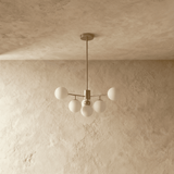 Camilla Chandelier - Residence Supply