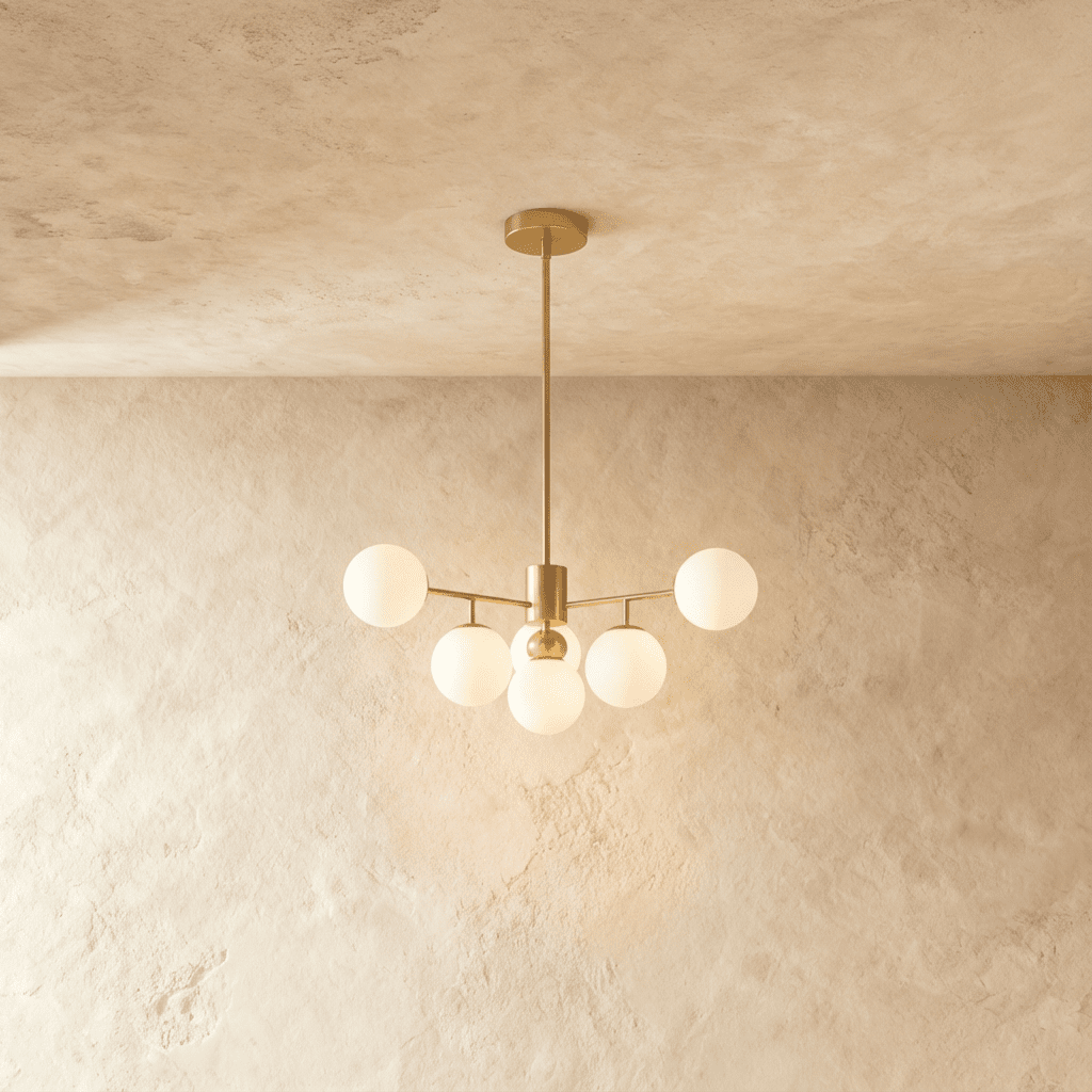 Camilla Chandelier - Residence Supply