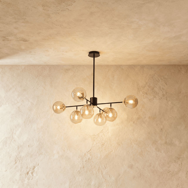 Camilla Chandelier - Residence Supply