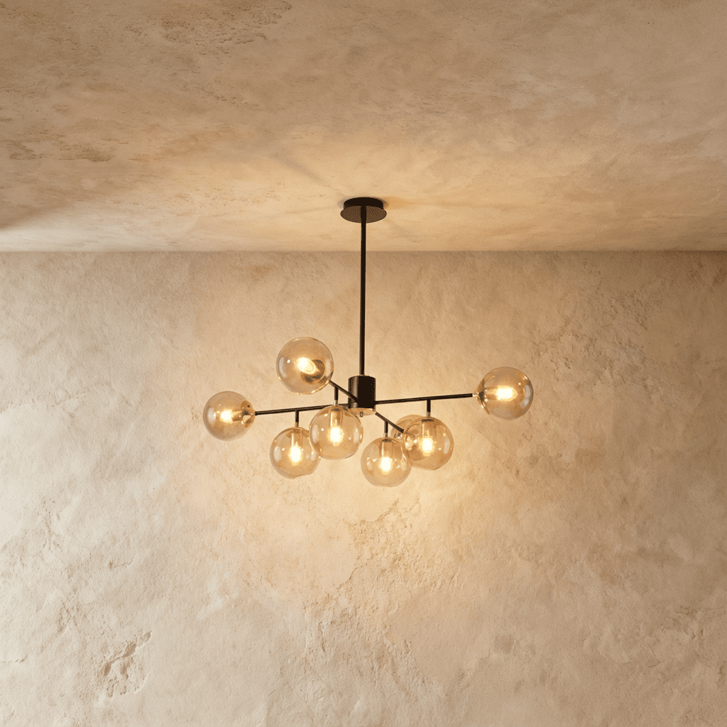 Camilla Chandelier - Residence Supply