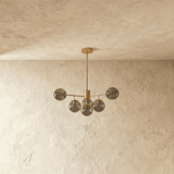 Camilla Chandelier - Residence Supply