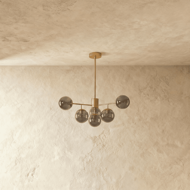 Camilla Chandelier - Residence Supply