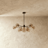 Camilla Chandelier - Residence Supply