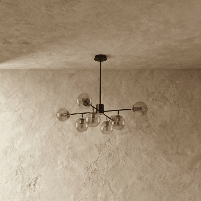 Camilla Chandelier - Residence Supply