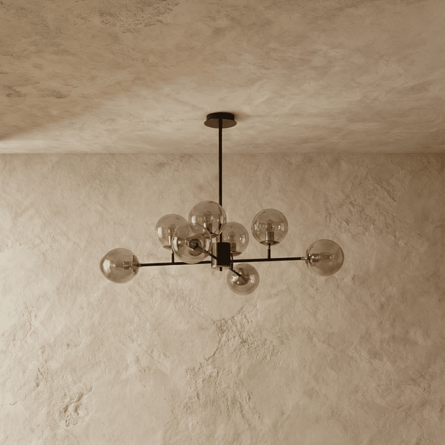 Camilla Chandelier - Residence Supply