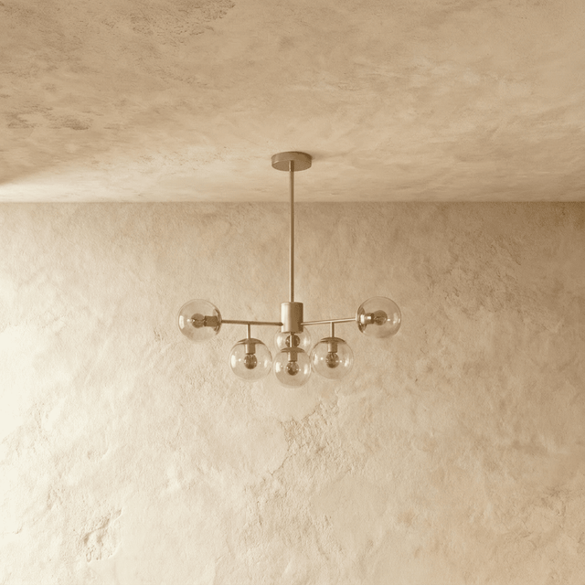 Camilla Chandelier - Residence Supply