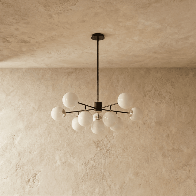 Camilla Chandelier - Residence Supply